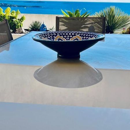 Vue Mer Panoramique - Grande Terrasse Et Piscine Bandol Extérieur photo
